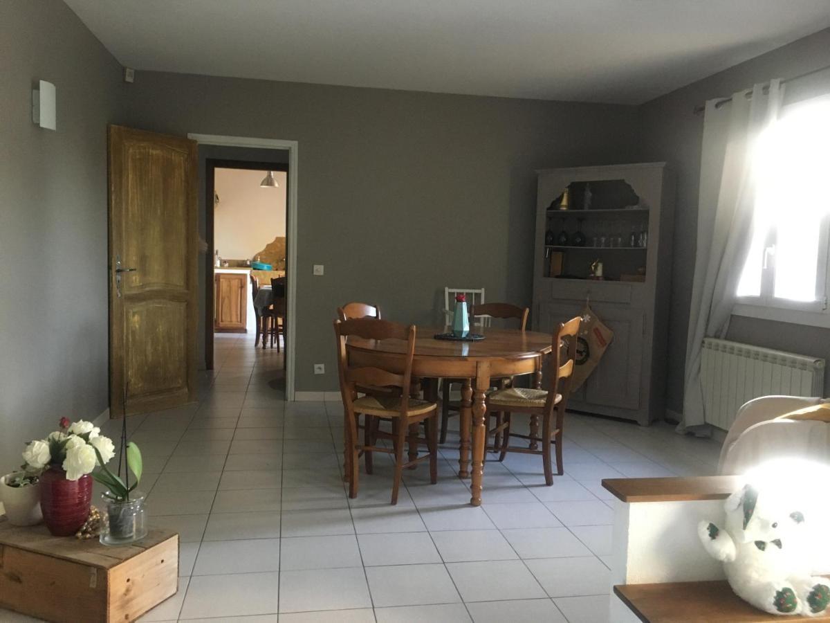 Un Petit Coin De Paradis Modene Esterno foto