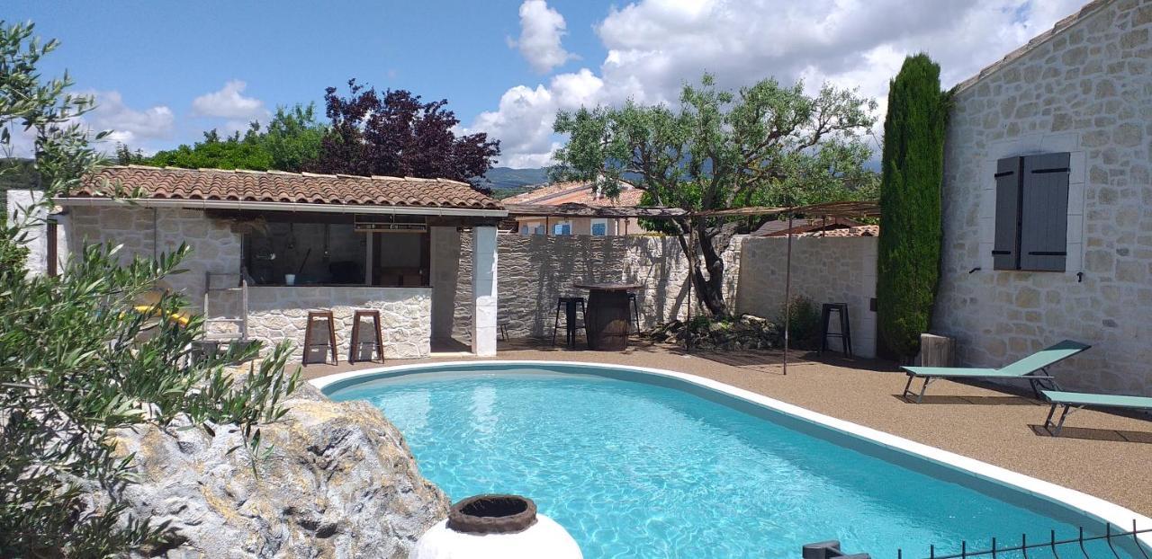 Un Petit Coin De Paradis Modene Esterno foto