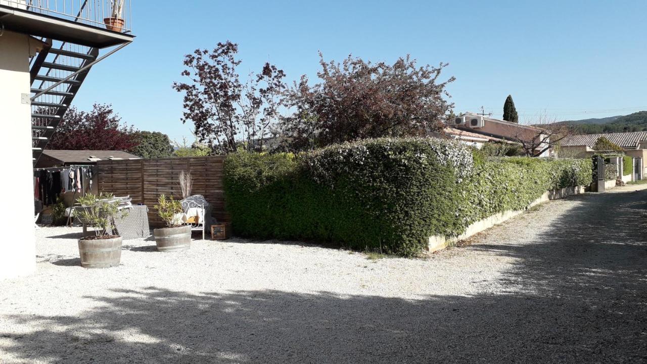 Un Petit Coin De Paradis Modene Esterno foto