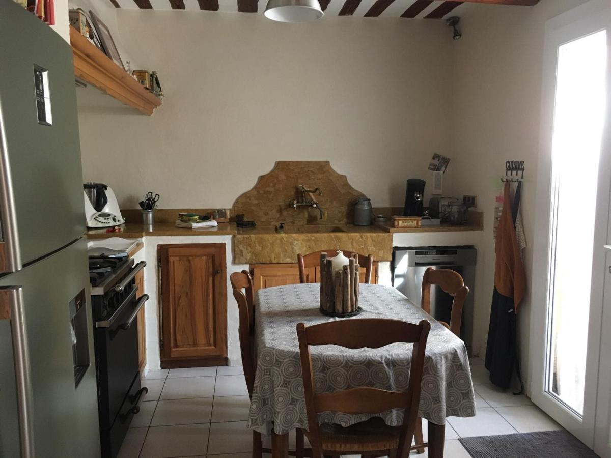 Un Petit Coin De Paradis Modene Esterno foto