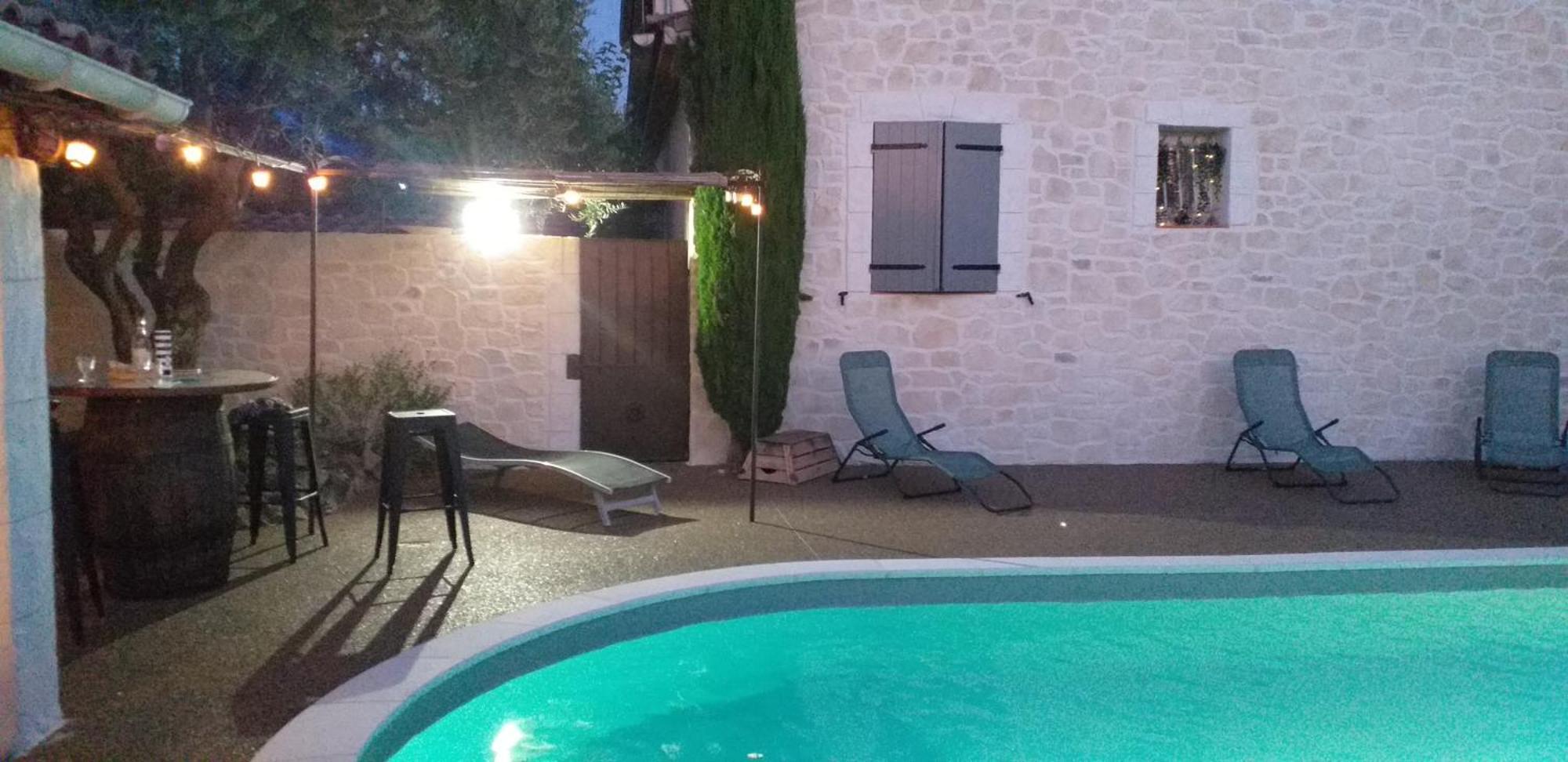 Un Petit Coin De Paradis Modene Esterno foto